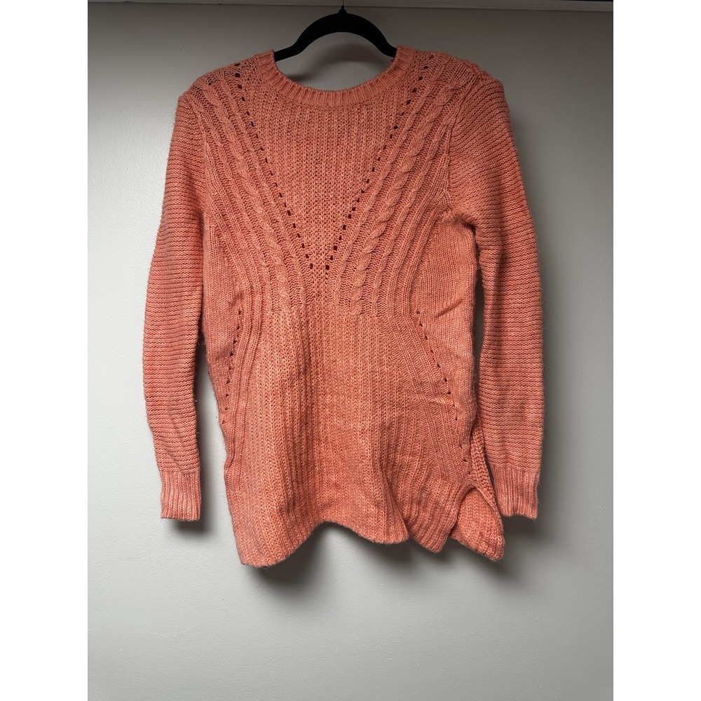 Mossimo Women's‎ Knit Sweater Size S/P